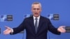 Stoltenberg: Record number of NATO allies hitting defense spending targets during war in Ukraine