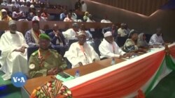 Nigɛr fanga ka foroba lajɛba daminɛna sibiri don. 