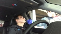 Susah Nggak Ya: Melakukan Tes Covid-19