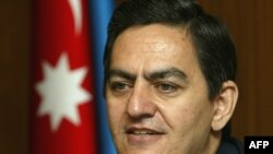 Əli Kərimli: Müxalifət Azərbaycan xalqı ilə bir yerdədir!