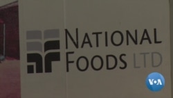 Bread Shortage Feared in Zimbabwe as Wheat Mills Shut Down