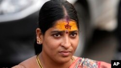 ভারতে হিন্দু জনগোষ্ঠীর জন্মহার মুসলিমদের প্রায়ে কাছা-কাছি। ফটোঃ ১৭ এপ্রিল, ২০২৪।