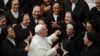 Pope Francis to Hold General Audience Again to Limited Public 