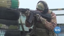 Biden Draws Lines With Russian Leader Over Ukraine Moves