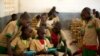 UNICEF: Conflict, Disasters Leave 59 Million Young People Illiterate