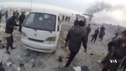 'Manbij will never have rest,' Syrian resident says amid war in north 