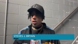 HMI la Eksprime Kè Sote li pou Sityasyon Ayiti 