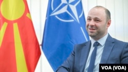 Мисајловски: Ќе ги почитуваме ставовите на НАТО, ќе го кажуваме нашето мислење таму
