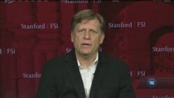 США посилюватимуть санкції щодо Росії і Кремль цим дуже занепокоєний - Макфол. Відео