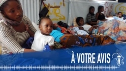 À Votre Avis : Les femmes africaines et les migrations périlleuses