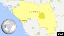 Guinea