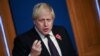 Johnson Says Climate Deal 'Death Knell for Coal Power'