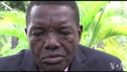 La majorité présidentielle appelle au calme en RDC après la fin du mandat de Kabila (vidéo)