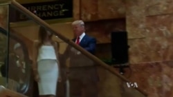 Trump — ‘Making America Great Again’ by Running for President