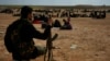 IS Relies on Extortion in Eastern Syria to Raise Funds 