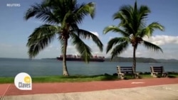 Nuevas tensiones por el Canal de Panamá: EEUU y Panamá se contradicen 