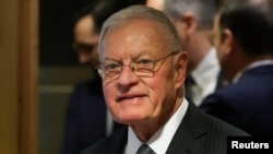 
Келог рече дека САД сакаат војната во Украина да заврши, велејќи дека тоа би било добро за регионот и светот.