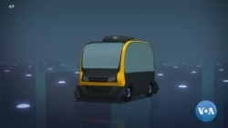 Des robots pourraient être utilisés pour des livraison à domicile