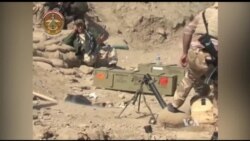 "Islomiy davlat"ga qarshi kurashda kutilmagan muammolar