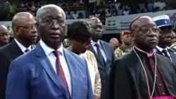 Rétro 2024 : la transition s'accélère au Gabon