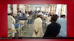 د ډیوه د روانو چارو خپرونه په ټي وي
