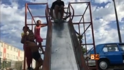 Part 1: Cape Town caught in gang crossfire