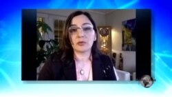 Simin Səbri: Güneyli qadınlar olnarın milli kimliyinin tanınmasını istəyir