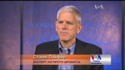 Пайфер про скасування виборів у «ДНР» і «ЛНР». Відео