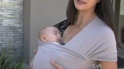 Health Experts Attend Global Conference on Infant Mortality