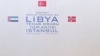 Diplomats Meet in Turkey to Discuss Libya's Future
