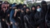 Taliban conditionally agree to allow Afghan girls to study in Pakistan