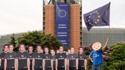 Quiz - Rising ‘Digital Nationalism’ Could Create New Internet Borders