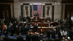 Санкції проти Росії відправили на підпис Обамі