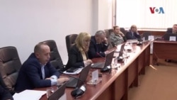 Мицкоски: Судско-обвинителскиот систем е мочуриште кое изобилува со многу скандали и контроверзи