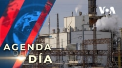 Entran en vigor aranceles sobre todas las importaciones de acero y aluminio a Estados Unidos