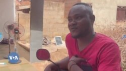 jɛmukan min bɛ kɛ cɛ ni muso ka bɛnkan kan, a bɛ iko a ma sɔn hali bi Bobo- Dioulasso kɔnɔ