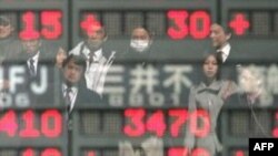 Sản lượng công nghiệp của Nhật Bản có xu hướng gia tăng