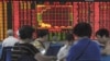 China Stocks Stabilize as Controls Tighten