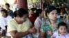 Thai Clinic Is One of the Few Health Care Options for Burmese Refugees