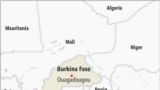 Burkina Faso