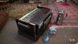 New York Musician's Studio Dubbed 'Little Pakistan'