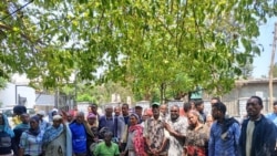 በሐዋሳ ዩኒቨርሲቲ ያገለገሉ 800 ሠራተኞች መታዳቸውን ገለጹ