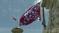 South Carolina Takes Down Confederate Flag