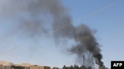 El ataque subraya la precaria situación de seguridad en Afganistán después de 17 años de guerra, mientras Estado Islámico reivindica cada vez más atentados contra blancos civiles.