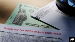 Inmates Relief Checks