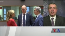 Як в Європі відреагували на пропозицію Трампа забрати власних громадян, що воювали у лавах ІДІЛ? Відео