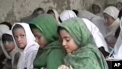 US Nurse Brings Medicine and Education to Afghan Women