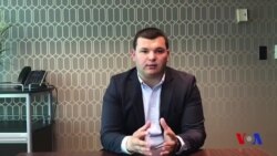 Prezidentga gapim bor: Bobur Hasan