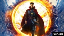 Doctor Strange movie