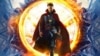 ‘Doctor Strange’ Nomor Satu Box Office Akhir Pekan
